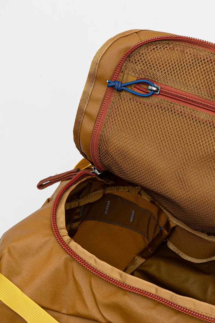 Αθλητική τσάντα Cotopaxi Allpa 55L S25492U1379