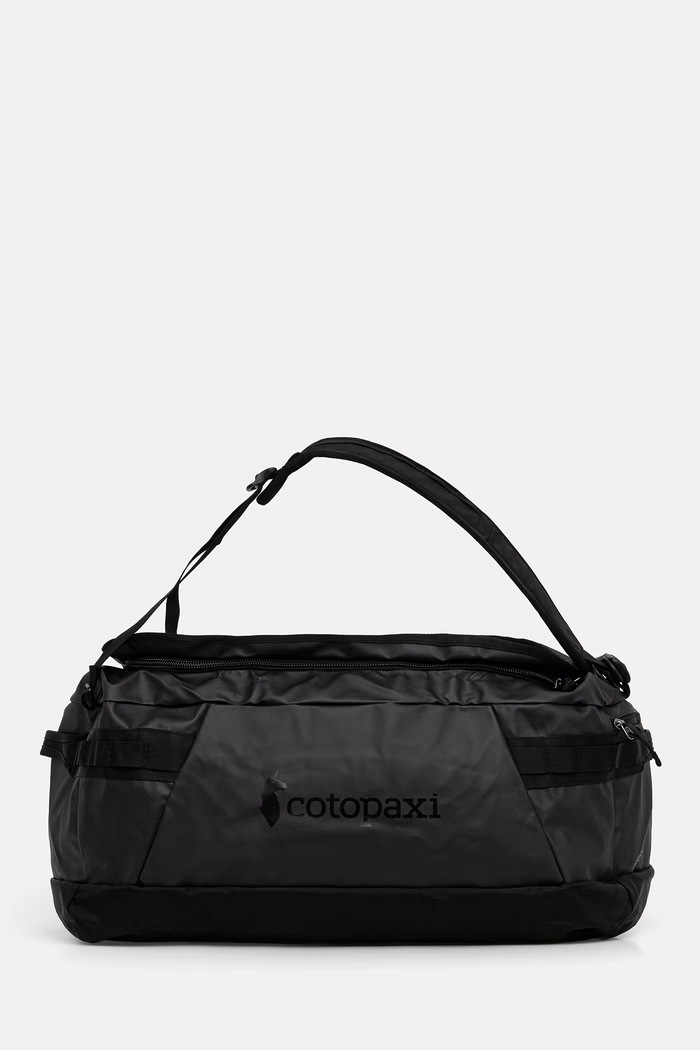 Cotopaxi torba Allpa 55L czarny S25492U1379