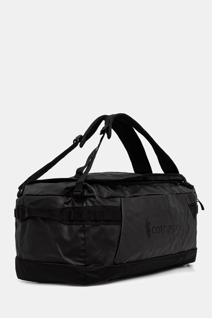 Cotopaxi torba Allpa 55L S25492U1379 czarny SS26