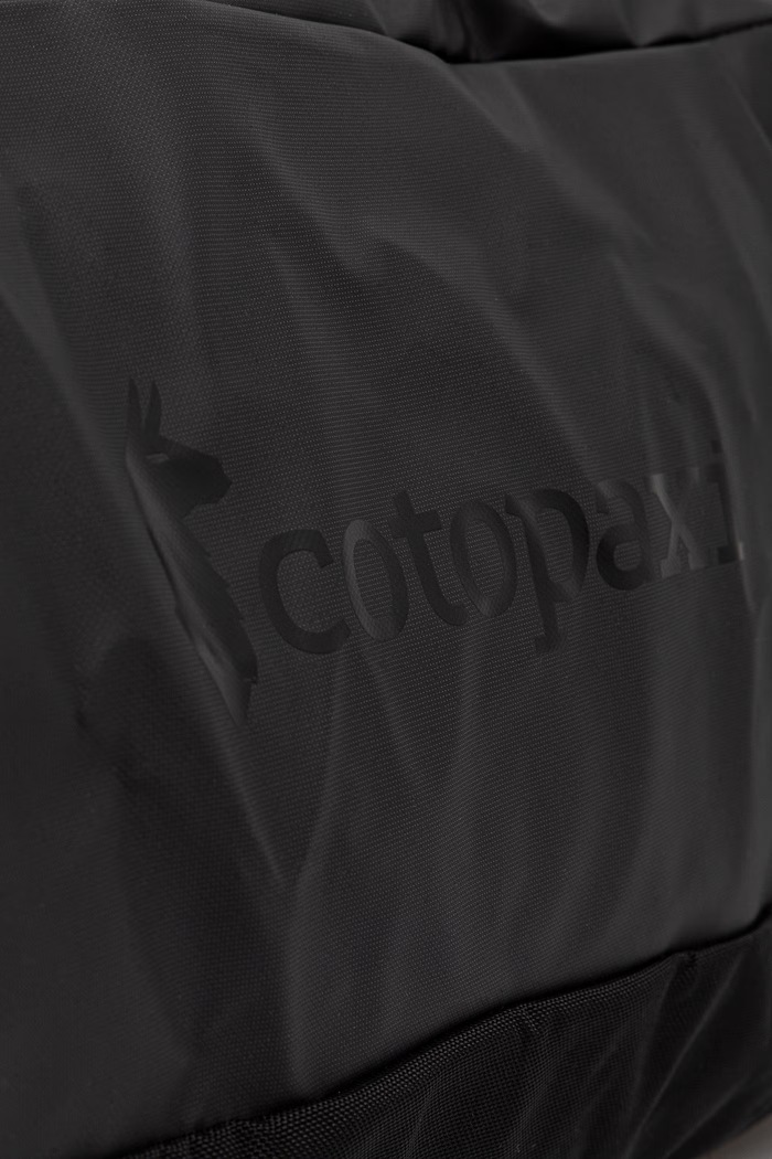 Cotopaxi torba Allpa 55L S25492U1379 czarny