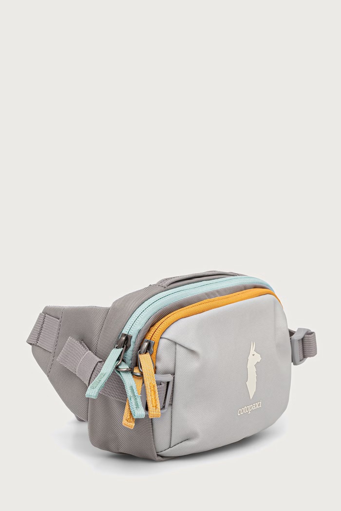 Cotopaxi Nerka Allpa 1.5L S24492U722 szary SS26