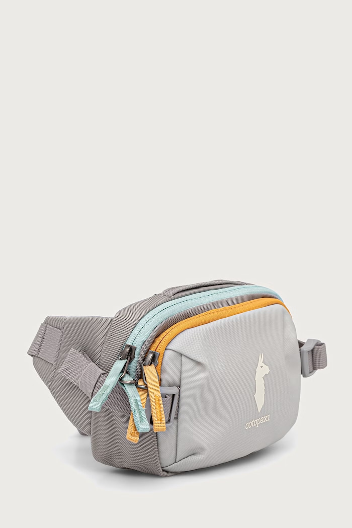 Cotopaxi Nerka Allpa 1.5L S24492U722 szary SS26