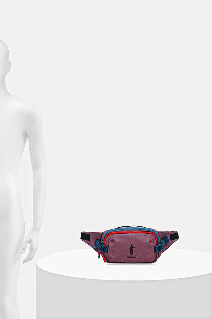 Cotopaxi ľadvinka Allpa 1.5L S24492U722 fialová