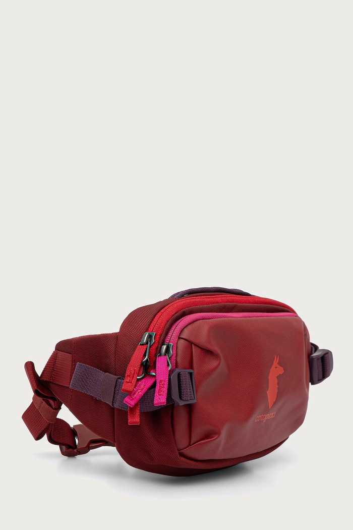 Cotopaxi Nerka Allpa 1.5L S24492U722 bordowy SS26