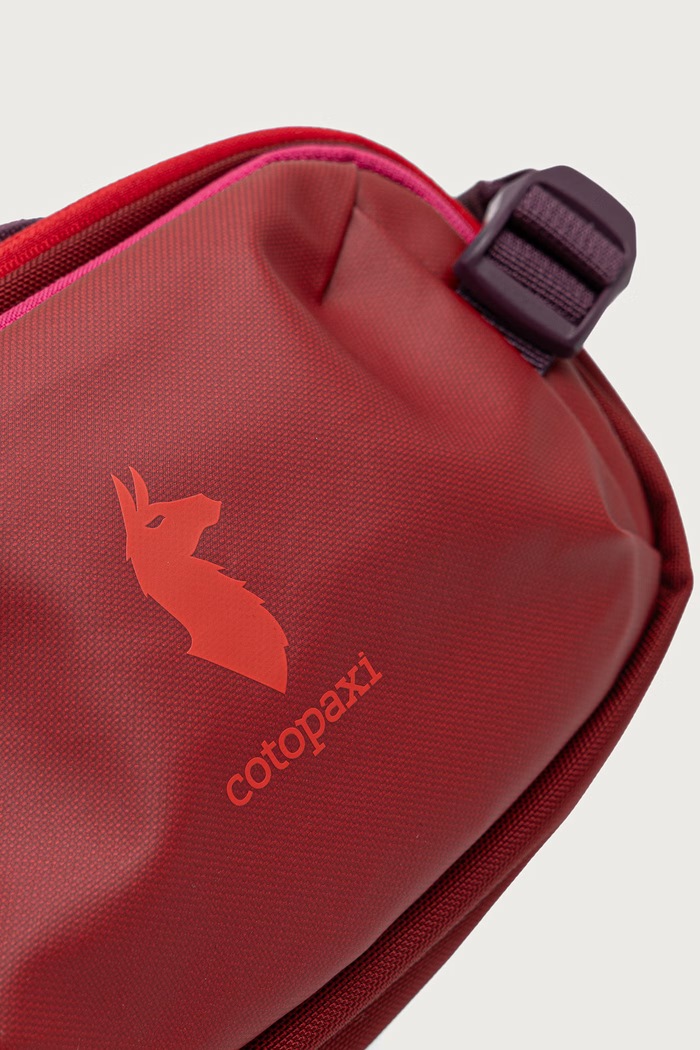 Akcesoria Cotopaxi Nerka Allpa 1.5L S24492U722 bordowy