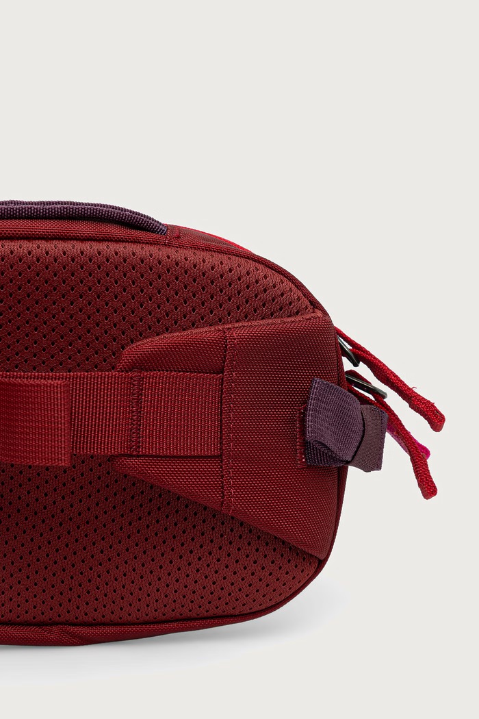 Nerka Allpa 1.5L Cotopaxi S24492U722 bordowy