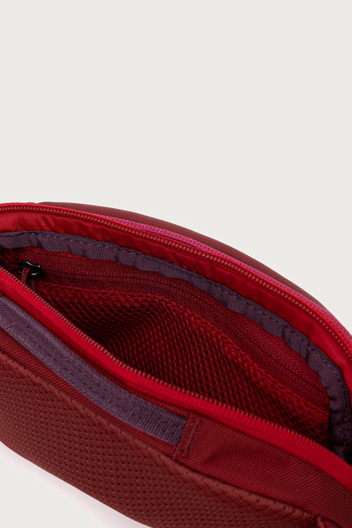 Nerka Allpa 1.5L Cotopaxi bordowy S24492U722