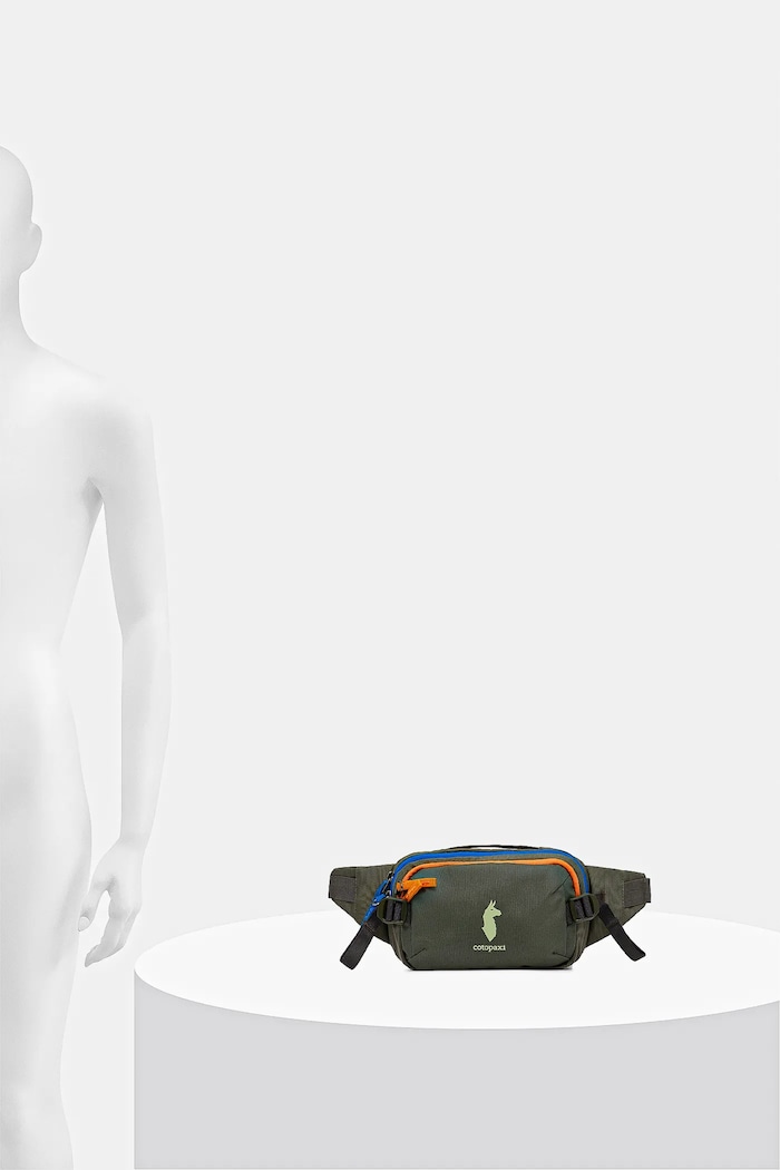Ledvinka Allpa 1.5L Cotopaxi zelená S24492U722