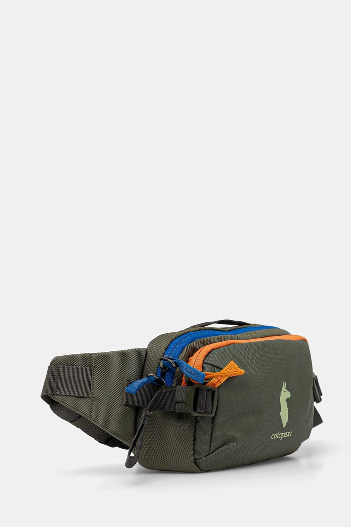 Cotopaxi Ledvinka Allpa 1.5L S24492U722 zelená SS26