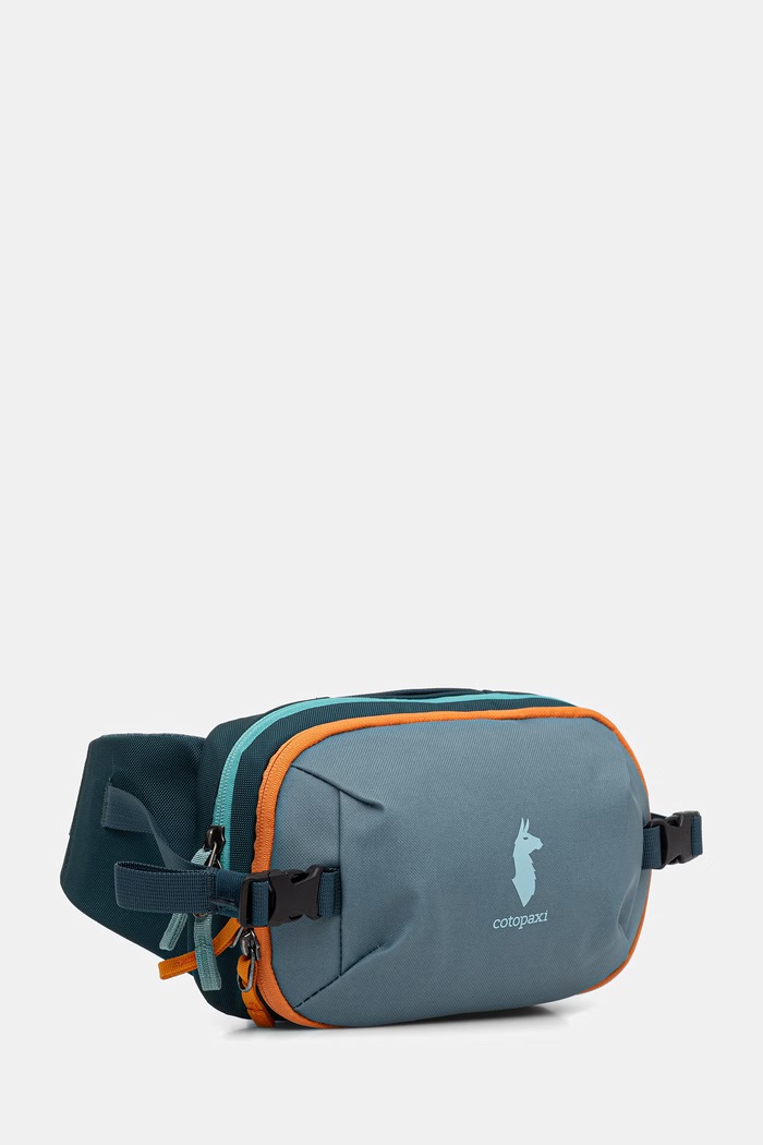 Cotopaxi nerka Allpa 3L S24492U721 turkusowy SS26