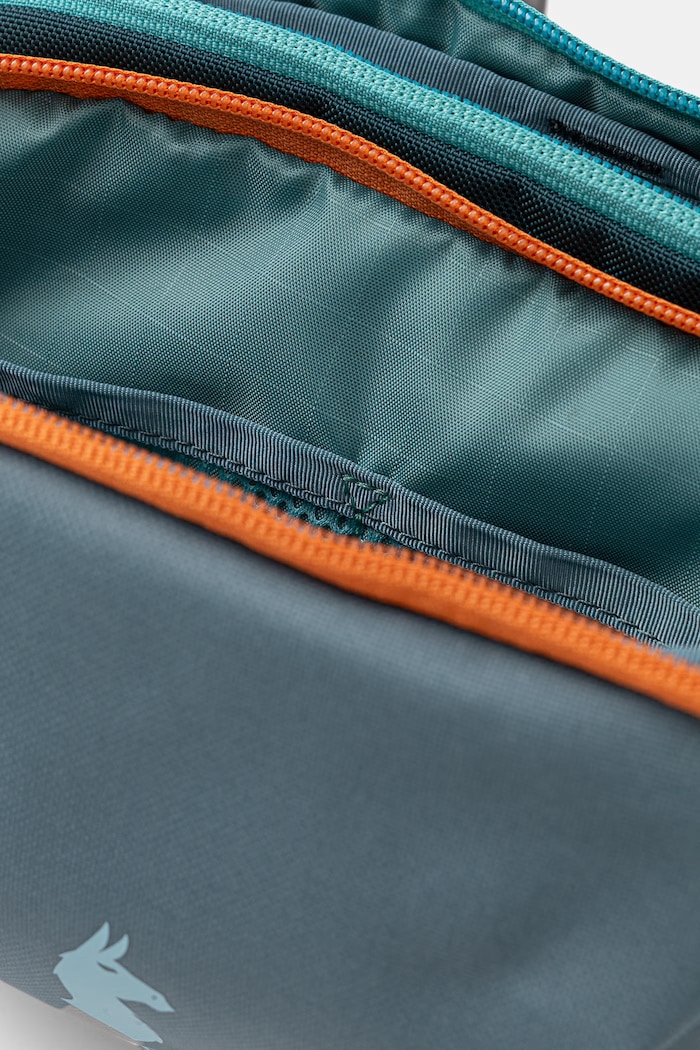 Cotopaxi nerka Allpa 3L S24492U721 turkusowy