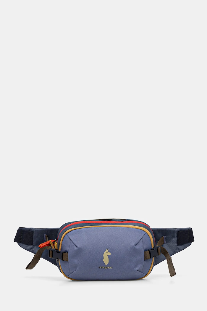 Cotopaxi Borsetă Allpa 3L albastru S24492U721