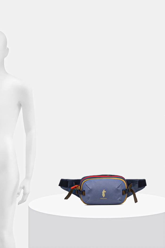 Borsetă Allpa 3L Cotopaxi albastru S24492U721