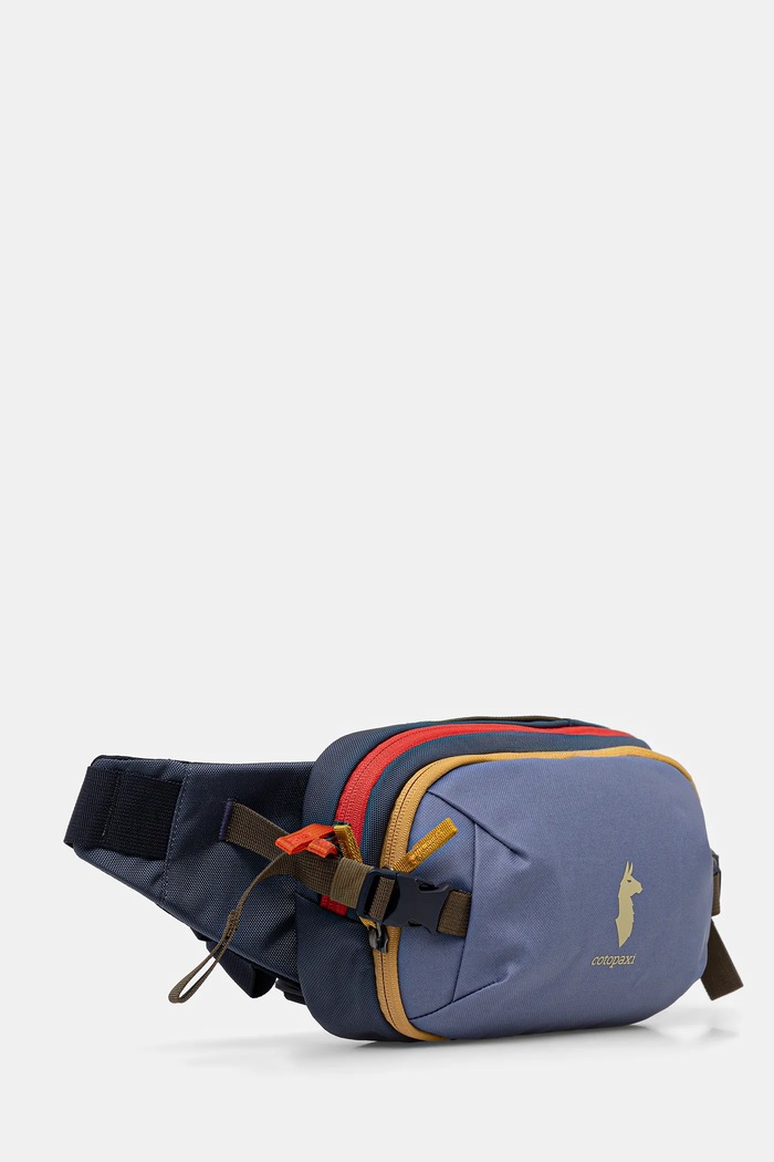 Cotopaxi Borsetă Allpa 3L S24492U721 albastru SS26