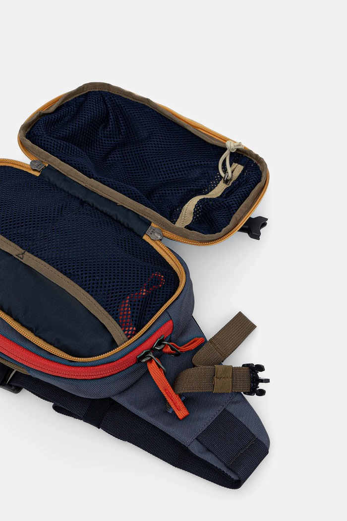 Borsetă Allpa 3L Cotopaxi S24492U721 albastru