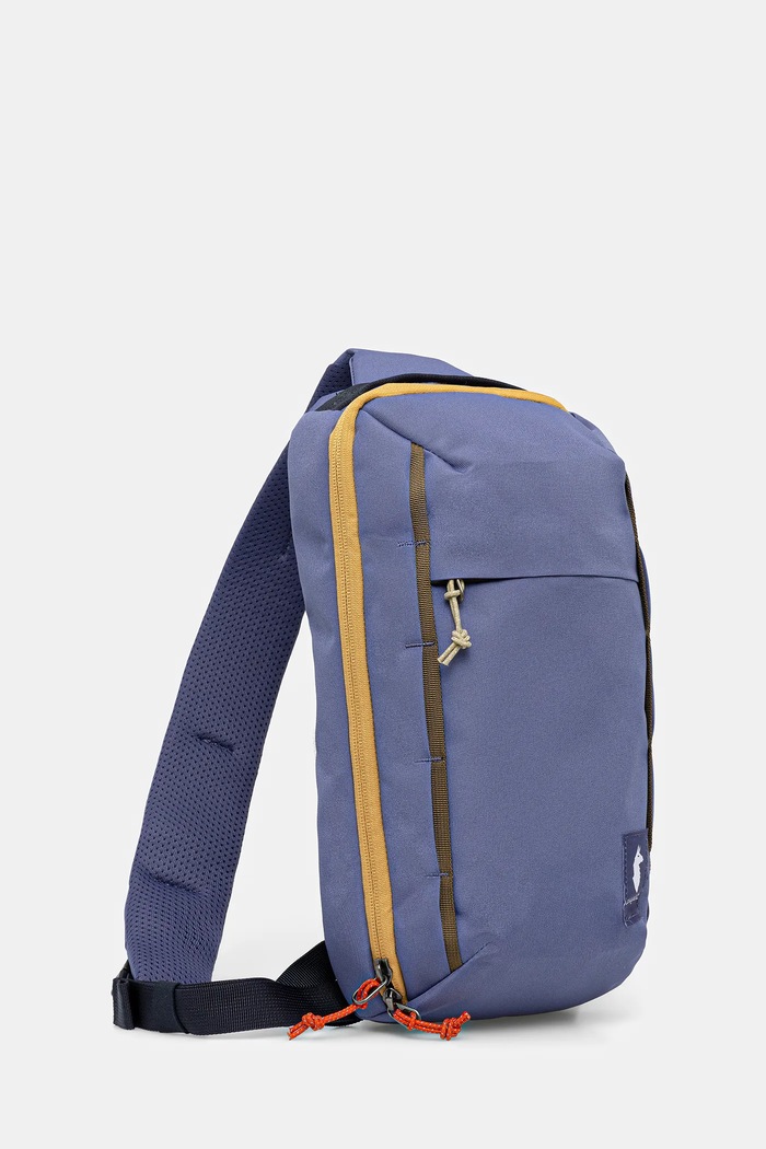 Cotopaxi rucsac Todo 8L F24494U1099 violet SS25