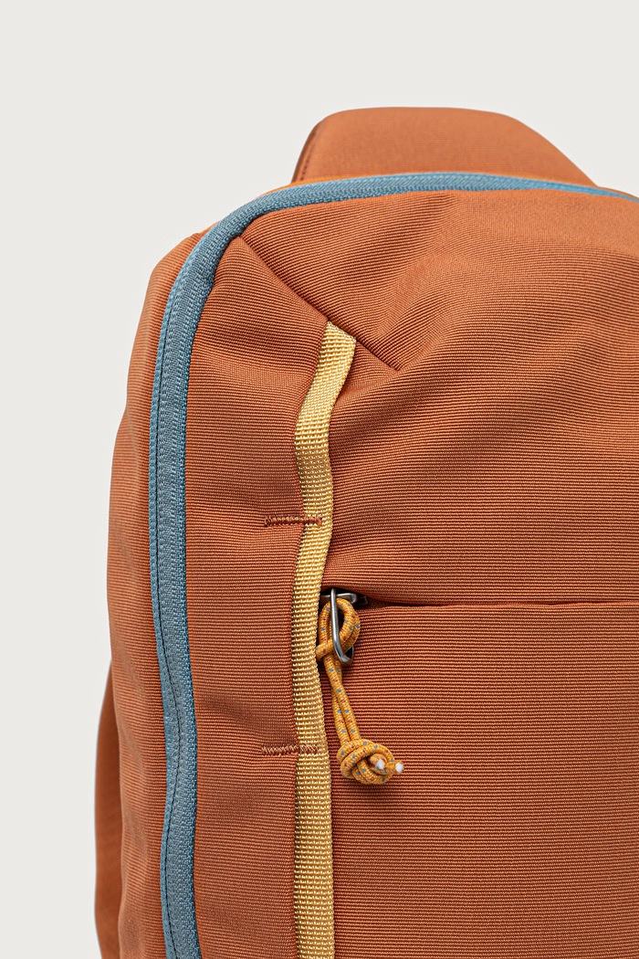 Akcesoria Cotopaxi Todo 8L F24494U1099 brązowy
