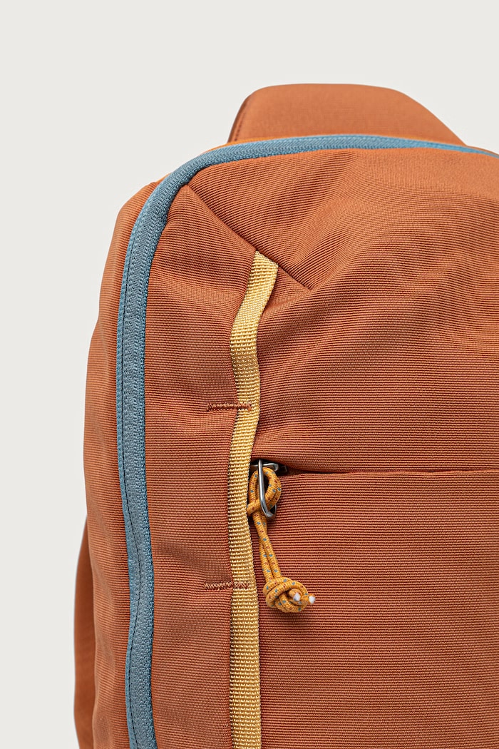 Akcesoria Cotopaxi Todo 8L F24494U1099 brązowy