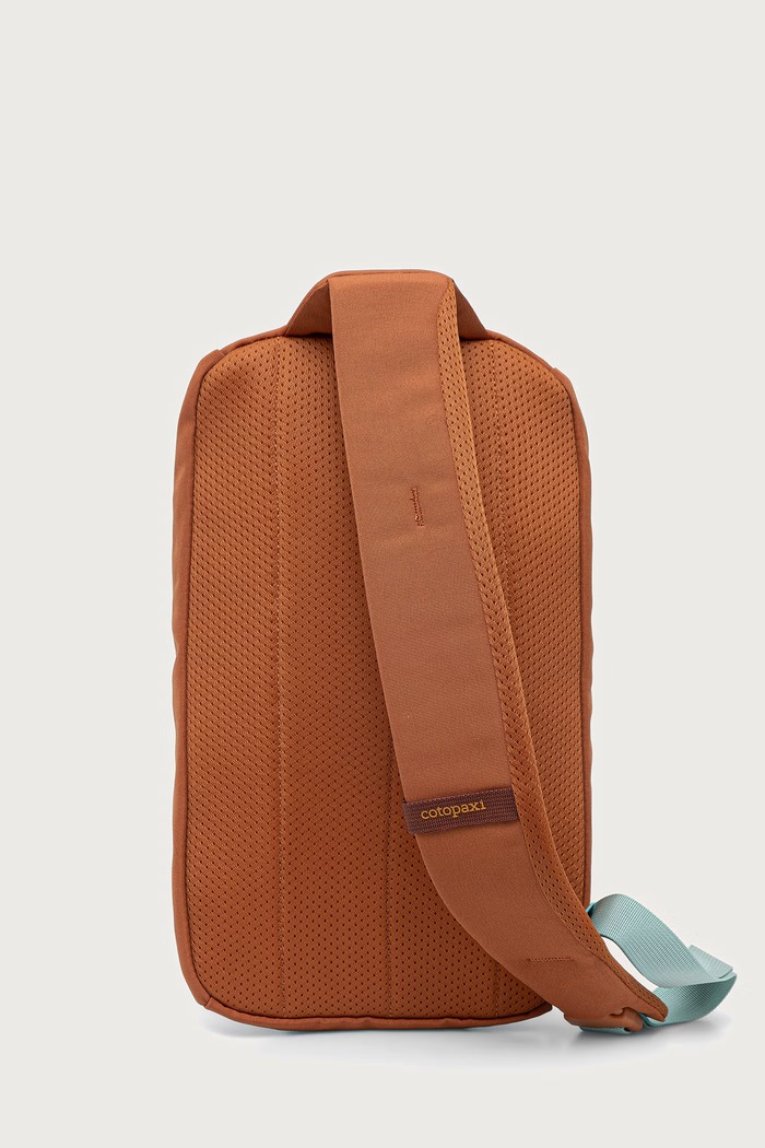 Todo 8L Cotopaxi F24494U1099 brązowy