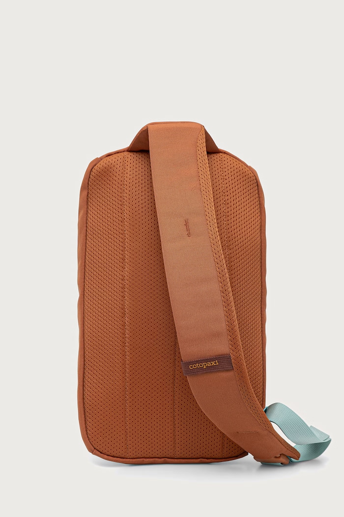 Todo 8L Cotopaxi F24494U1099 brązowy