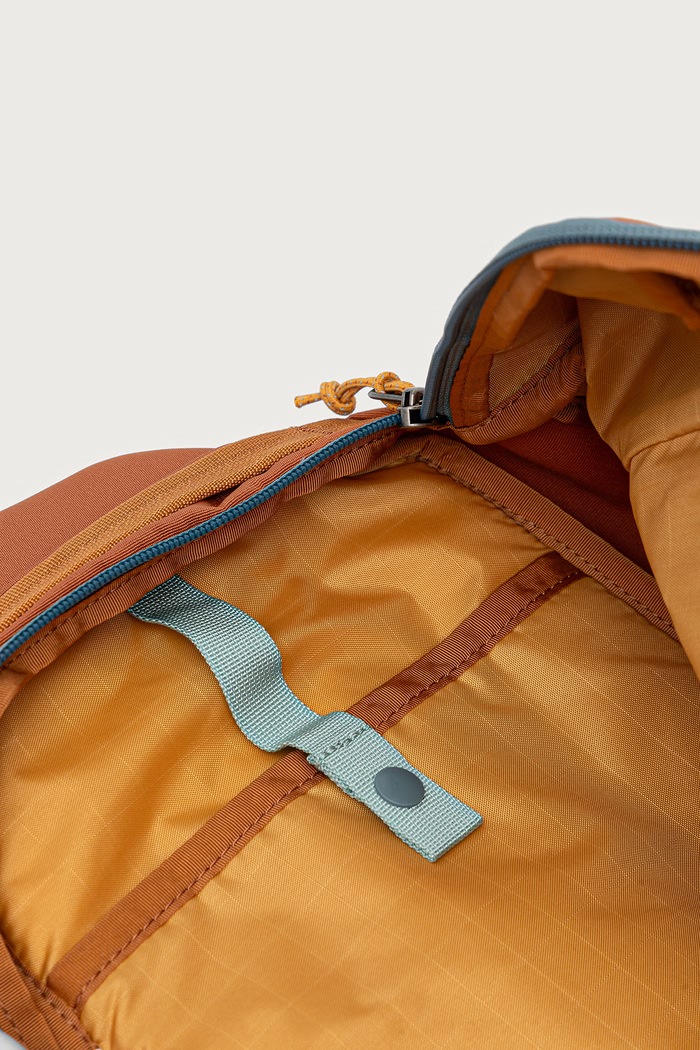 Todo 8L Cotopaxi brązowy F24494U1099
