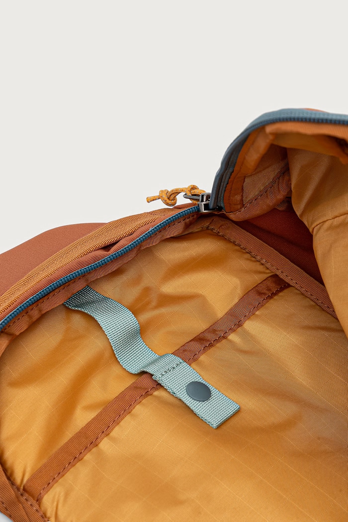 Todo 8L Cotopaxi brązowy F24494U1099