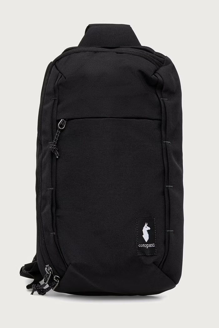 Cotopaxi Todo 8L czarny F24494U1099