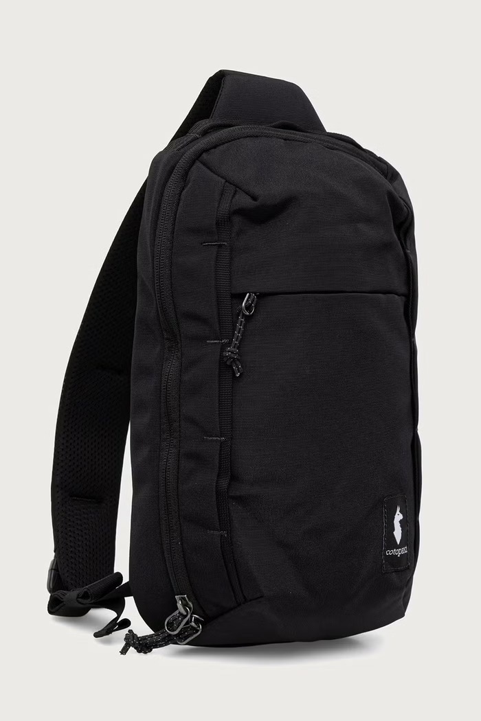 Cotopaxi Todo 8L F24494U1099 czarny SS25