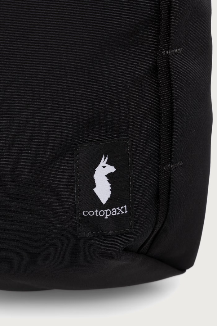 Todo 8L Cotopaxi F24494U1099 czarny