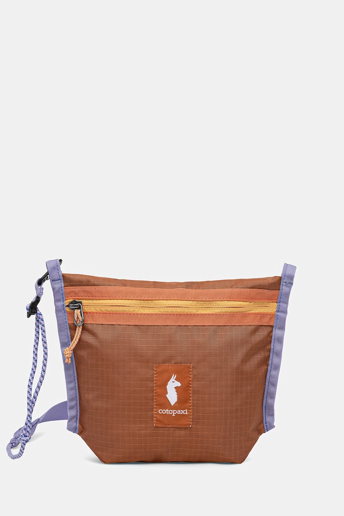 Cotopaxi saszetka Lista 2L brązowy F23494U586