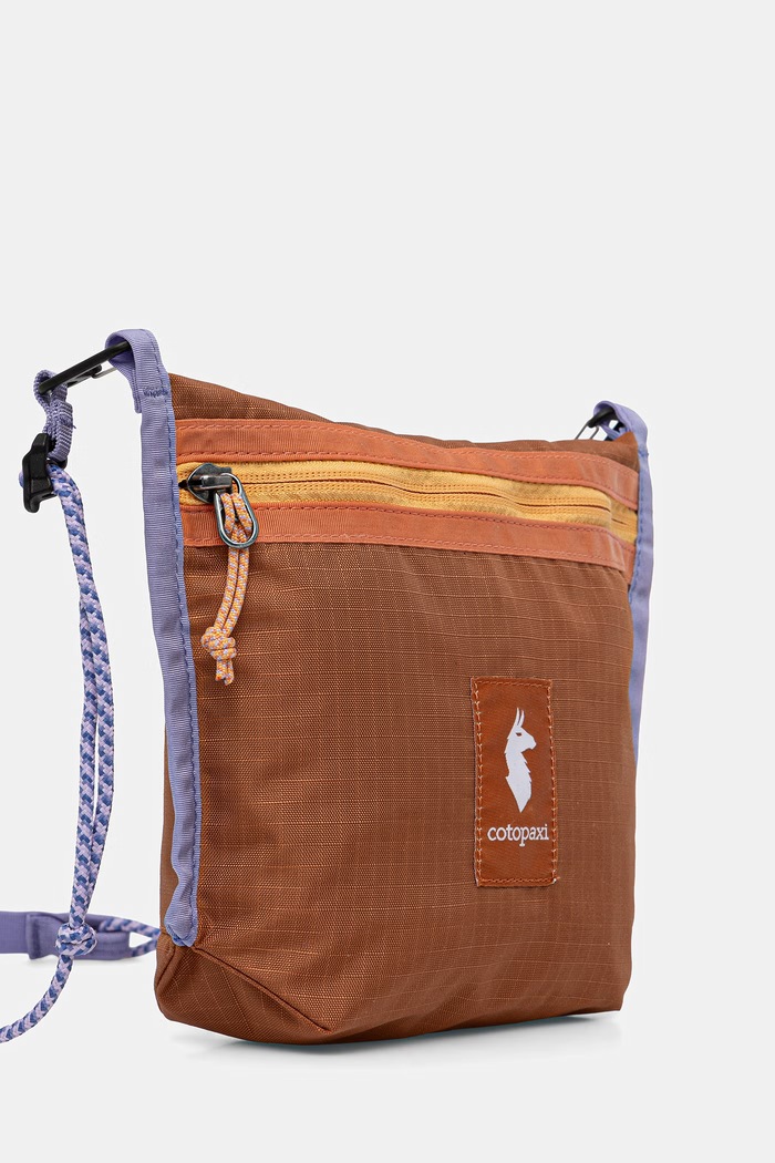 Cotopaxi saszetka Lista 2L F23494U586 brązowy SS26
