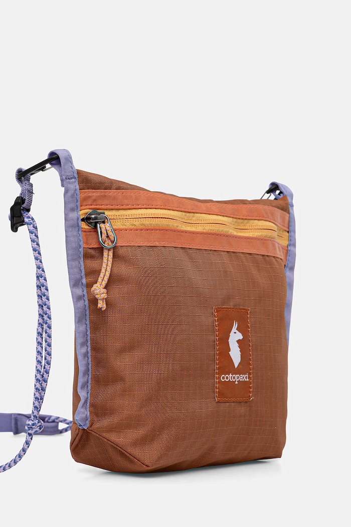 Cotopaxi saszetka Lista 2L F23494U586 brązowy SS26