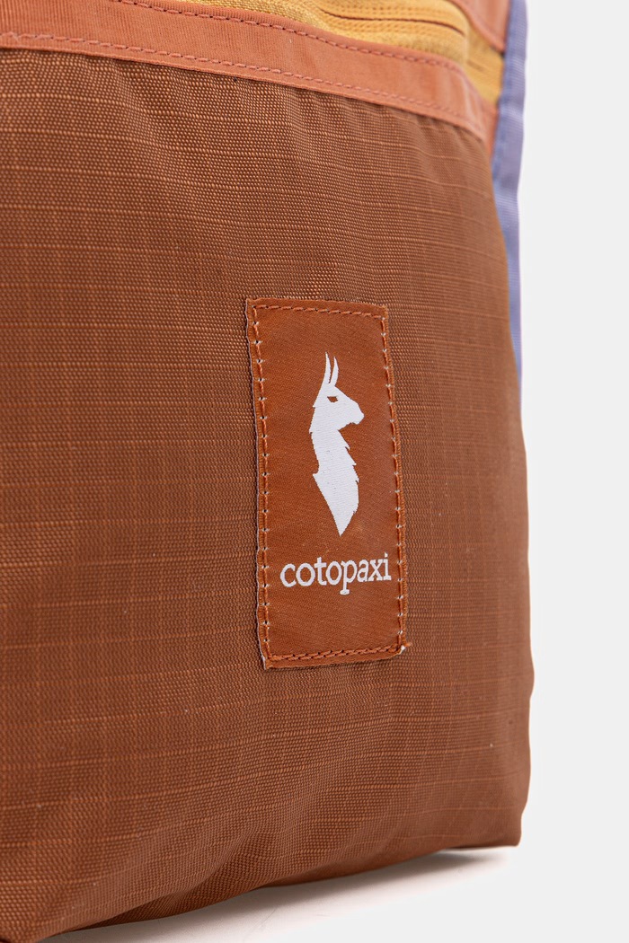 Cotopaxi saszetka Lista 2L brązowy F23494U586
