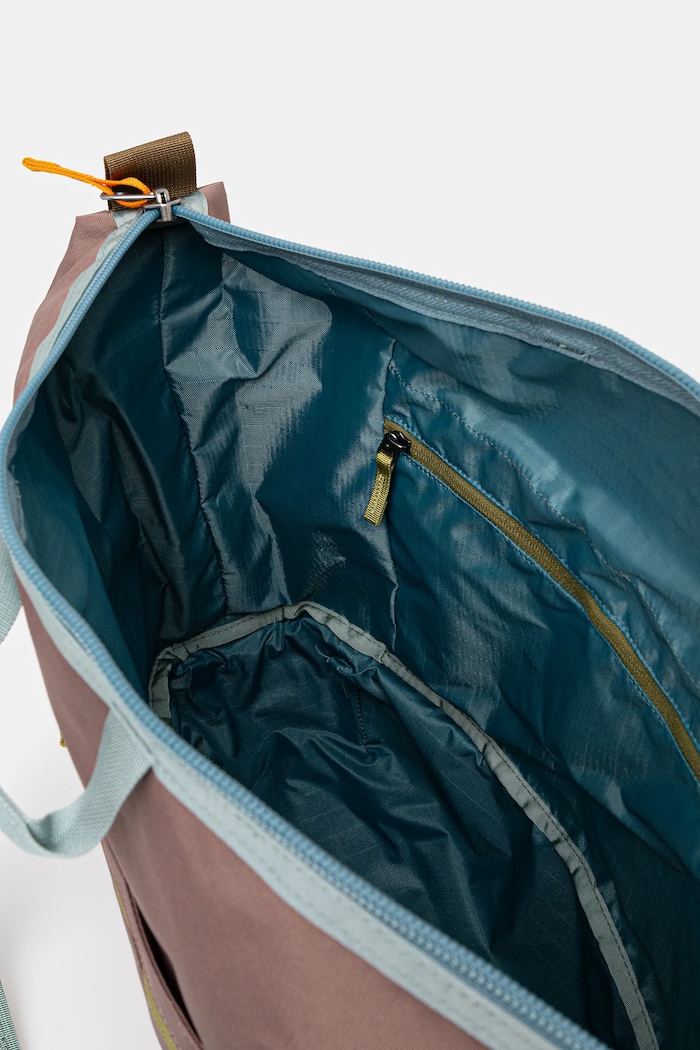 Geantă Viaje 35L Cotopaxi maro S23494U476