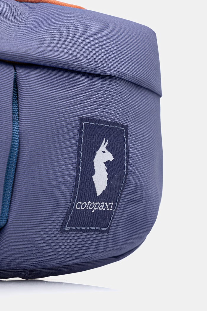 Cotopaxi borsetă Todo 2L violet F24494U1050