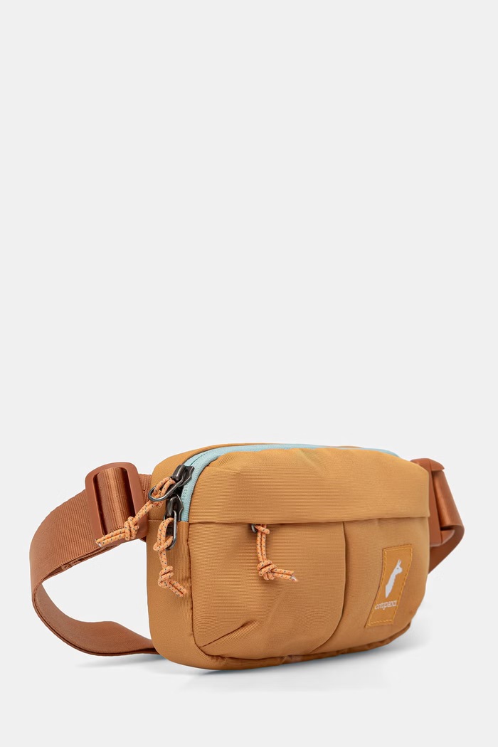 Cotopaxi borsetă Todo 2L F24494U1050 portocaliu SS26