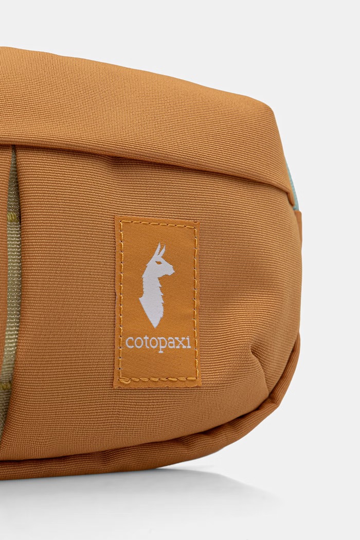 Cotopaxi borsetă Todo 2L portocaliu F24494U1050