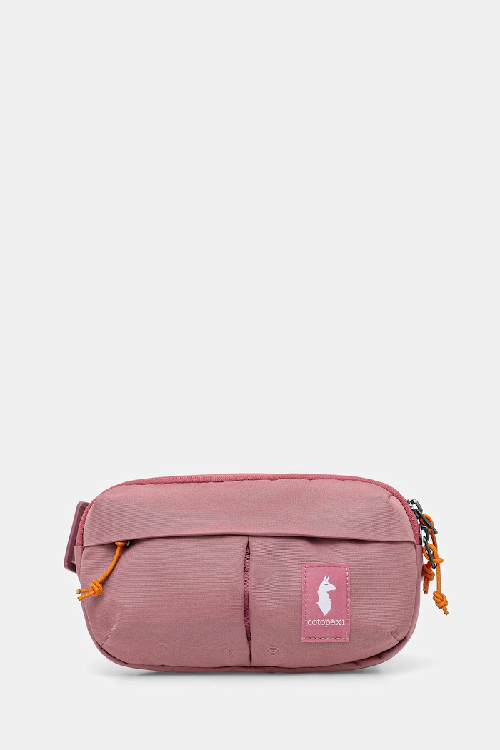 Cotopaxi marsupio Todo 2L semplice rosa F24494U1050