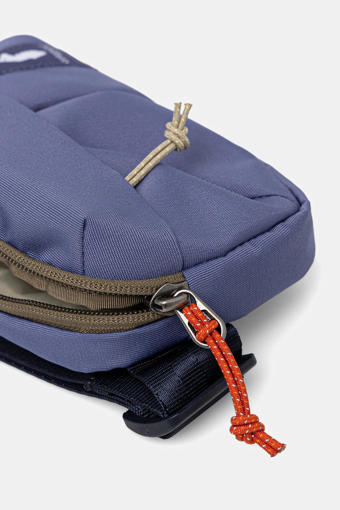 Borsetă Todo 2L Cotopaxi F24494U1050 albastru