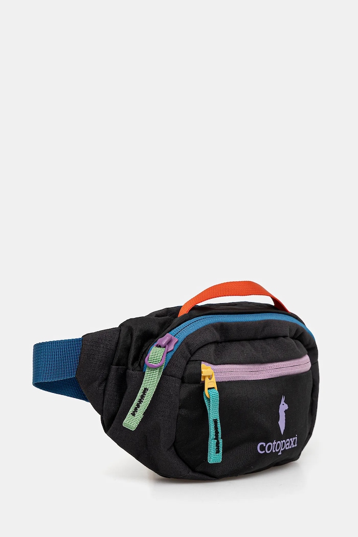 Ledvinka Cotopaxi Del Dia Dark Kapai 1.5L S25491U1419 vícebarevná
