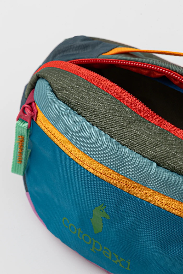 Cotopaxi övtáska Del Dia Kapai 1.5L S25491U1418