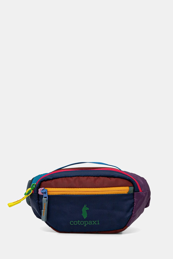 Cotopaxi övtáska Del Dia Kapai 1.5L S25491U1418 többszínű