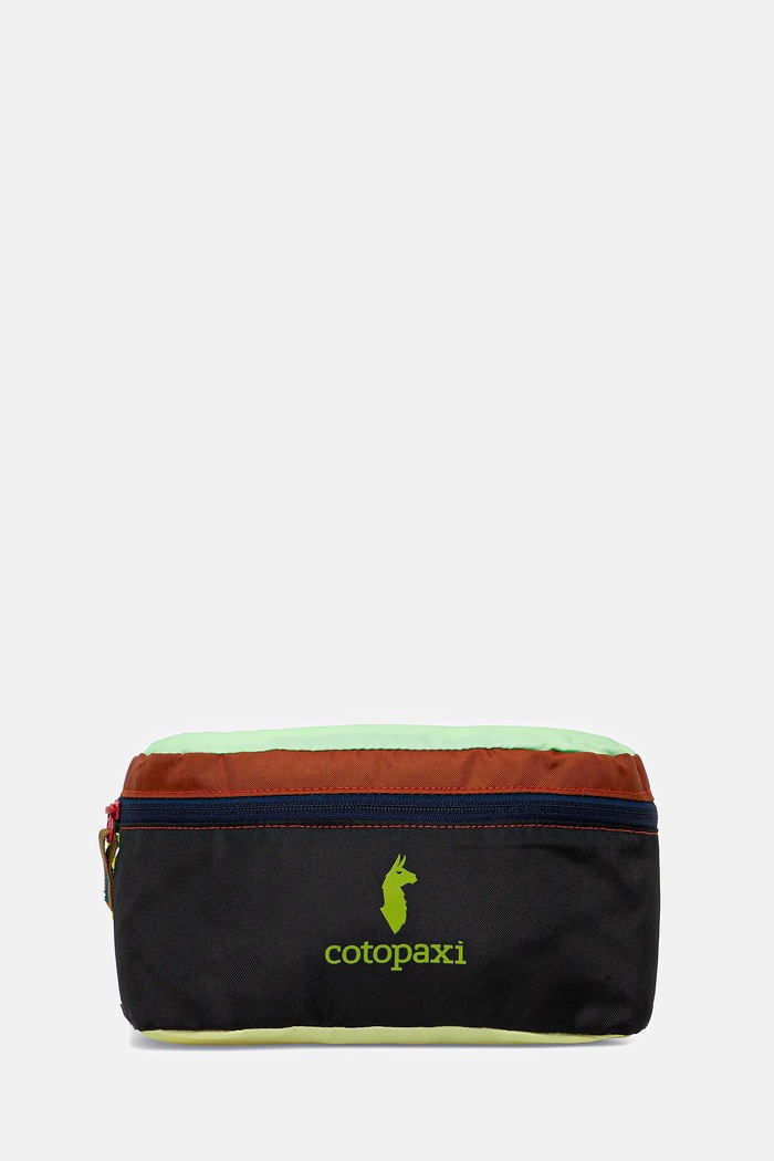 Cotopaxi borsetă Del Dia Bataan 3L nu incape in A4 multicolor S25491U1404