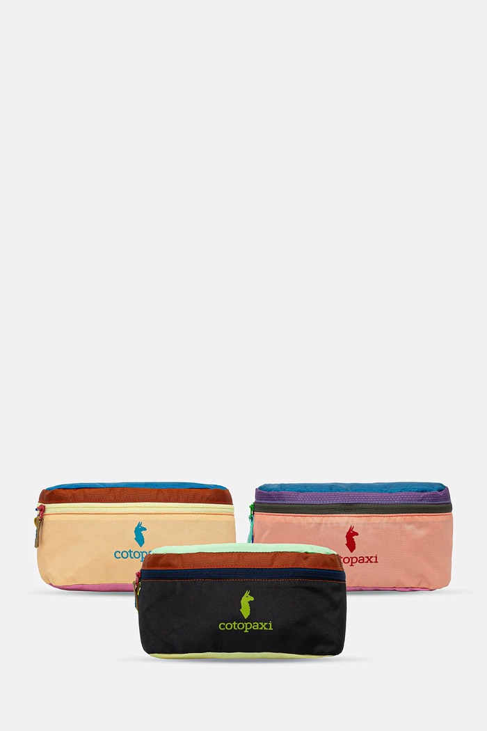 Cotopaxi borsetă Del Dia Bataan 3L S25491U1404 multicolor SS25