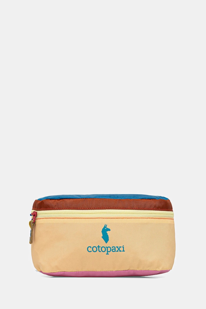 Accesorii Cotopaxi borsetă Del Dia Bataan 3L S25491U1404 multicolor