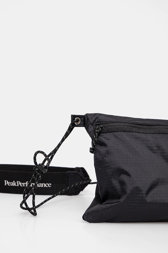 Accesorii Peak Performance borsetă G80391 negru