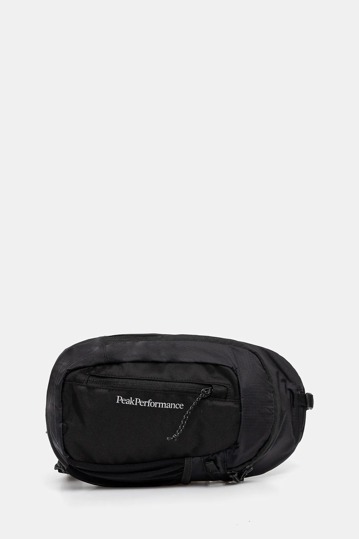 Peak Performance borseta uni negru G80390