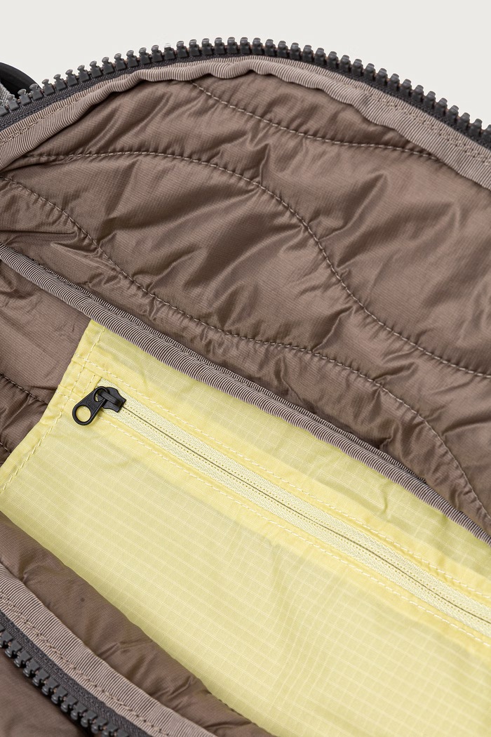 Nerka Peak Performance brązowy G80248