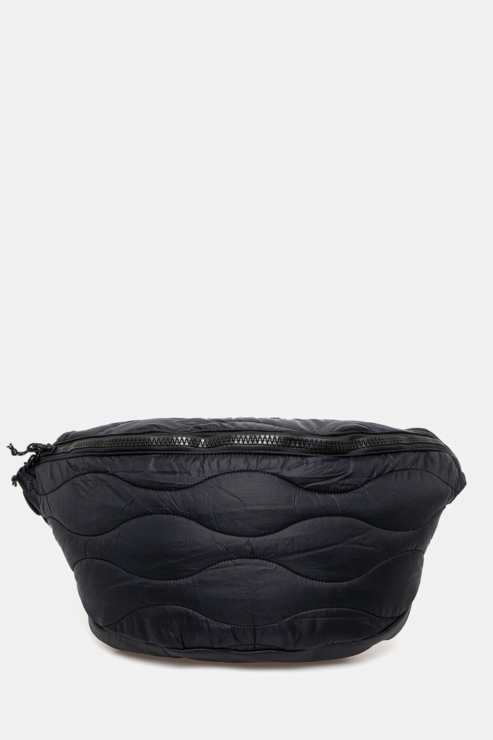 Peak Performance borsetă uni negru G80248