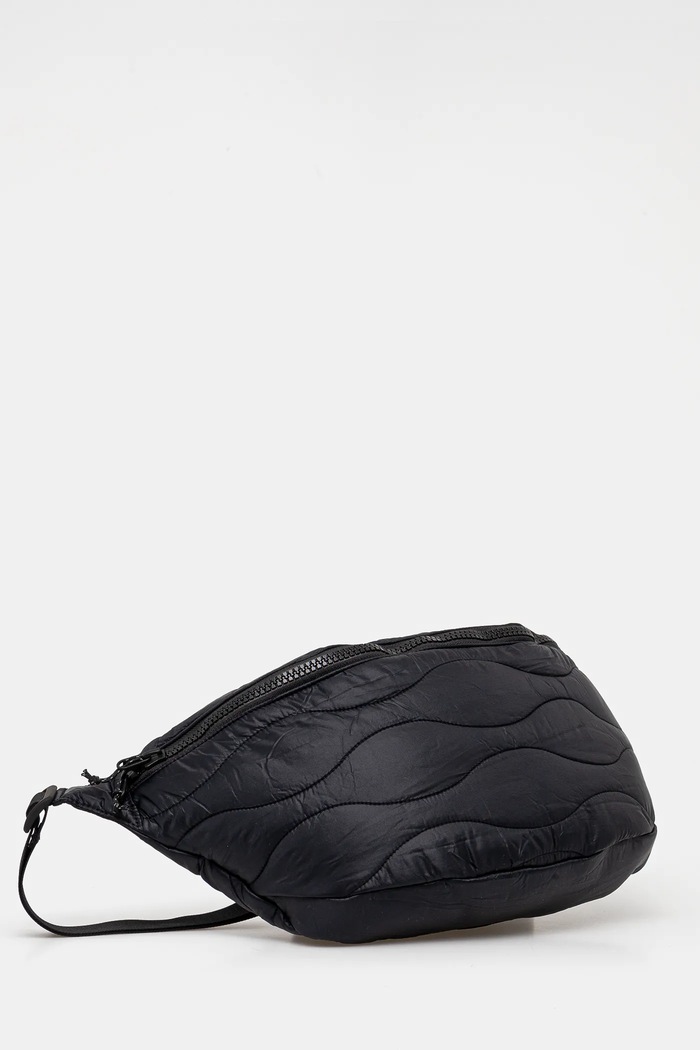 Peak Performance borsetă G80248 negru SS25
